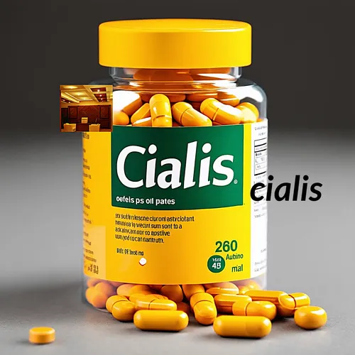 Cialis 5 mg uso occasionale